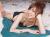 篠田麻里子(30)が『PON!』卒業記念のエロ画像035