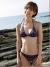 篠田麻里子(30)が『PON!』卒業記念のエロ画像041