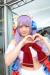 人気コスプレイヤーの御伽ねこむが爆乳すぎて乳輪が見えてしまってる件016