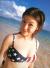 松浦亜弥エロ画像62枚 平成最後のソロアイドルの笑顔がまぶしいお宝水着グラビア集めてみた009