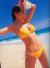 松浦亜弥エロ画像62枚 平成最後のソロアイドルの笑顔がまぶしいお宝水着グラビア集めてみた018