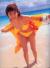 松浦亜弥エロ画像62枚 平成最後のソロアイドルの笑顔がまぶしいお宝水着グラビア集めてみた013