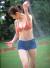 松浦亜弥エロ画像62枚 平成最後のソロアイドルの笑顔がまぶしいお宝水着グラビア集めてみた036
