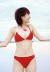 松浦亜弥エロ画像62枚 平成最後のソロアイドルの笑顔がまぶしいお宝水着グラビア集めてみた041