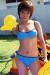 松浦亜弥エロ画像62枚 平成最後のソロアイドルの笑顔がまぶしいお宝水着グラビア集めてみた043