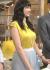 “美人すぎるオタク”モデルの市川紗椰(29)が夜の番組で巨乳を強調しまくりな件ｗｗ001