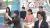 ZIP！で北乃きいを中心に胸チラ祭りｗｗｗ007