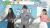 ZIP！で北乃きいを中心に胸チラ祭りｗｗｗ013