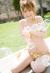 スザンヌエロ画像298枚 元祖おバカアイドル熊本美女のスレンダー美乳水着グラビア集めてみた059