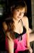 スザンヌエロ画像298枚 元祖おバカアイドル熊本美女のスレンダー美乳水着グラビア集めてみた162