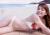 スザンヌエロ画像298枚 元祖おバカアイドル熊本美女のスレンダー美乳水着グラビア集めてみた187