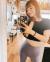 スザンヌエロ画像298枚 元祖おバカアイドル熊本美女のスレンダー美乳水着グラビア集めてみた232