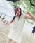 スザンヌエロ画像298枚 元祖おバカアイドル熊本美女のスレンダー美乳水着グラビア集めてみた292
