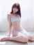 【AKB48】柏木由紀のEカップおっぱいと極上のエロい肉体！！！（※GIF有り）027