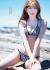【AKB48】卒業生、小嶋陽菜のDカップおっぱいがエロい！デカ尻プリケツたまらん！（※GIF有り）006