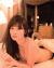 【AKB48】卒業生、小嶋陽菜のDカップおっぱいがエロい！デカ尻プリケツたまらん！（※GIF有り）019
