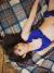 島崎遥香エロ画像171枚 元AKB「ぱるる」の水着グラビアや濡れ場シーン集めてみた013