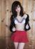 島崎遥香エロ画像171枚 元AKB「ぱるる」の水着グラビアや濡れ場シーン集めてみた116
