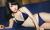 向井地美音エロ画像228枚 巨乳AKBメンバーの深い谷間にドキッとする水着グラビア集めてみた004