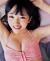 向井地美音エロ画像228枚 巨乳AKBメンバーの深い谷間にドキッとする水着グラビア集めてみた017