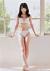 向井地美音エロ画像228枚 巨乳AKBメンバーの深い谷間にドキッとする水着グラビア集めてみた010