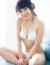 向井地美音エロ画像228枚 巨乳AKBメンバーの深い谷間にドキッとする水着グラビア集めてみた026