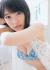 向井地美音エロ画像228枚 巨乳AKBメンバーの深い谷間にドキッとする水着グラビア集めてみた043