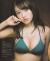 向井地美音エロ画像228枚 巨乳AKBメンバーの深い谷間にドキッとする水着グラビア集めてみた053