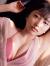 向井地美音エロ画像228枚 巨乳AKBメンバーの深い谷間にドキッとする水着グラビア集めてみた066