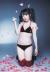 向井地美音エロ画像228枚 巨乳AKBメンバーの深い谷間にドキッとする水着グラビア集めてみた085