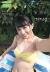向井地美音エロ画像228枚 巨乳AKBメンバーの深い谷間にドキッとする水着グラビア集めてみた137