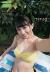 向井地美音エロ画像228枚 巨乳AKBメンバーの深い谷間にドキッとする水着グラビア集めてみた177