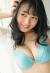 向井地美音エロ画像228枚 巨乳AKBメンバーの深い谷間にドキッとする水着グラビア集めてみた193