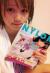 【E-girls】Ami、金髪から黒髪にイメチェンした画像が別人すぎるｗｗｗ（※おっぱい有り）014