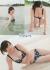譜久村聖エロ画像164枚 モー娘。巨乳リーダーのむっちり水着グラビア集めてみた004
