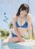 譜久村聖エロ画像164枚 モー娘。巨乳リーダーのむっちり水着グラビア集めてみた008