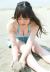 譜久村聖エロ画像164枚 モー娘。巨乳リーダーのむっちり水着グラビア集めてみた036