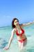 譜久村聖エロ画像164枚 モー娘。巨乳リーダーのむっちり水着グラビア集めてみた041