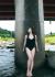 譜久村聖エロ画像164枚 モー娘。巨乳リーダーのむっちり水着グラビア集めてみた075