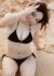 譜久村聖エロ画像164枚 モー娘。巨乳リーダーのむっちり水着グラビア集めてみた105