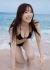 譜久村聖エロ画像164枚 モー娘。巨乳リーダーのむっちり水着グラビア集めてみた106
