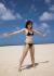 譜久村聖エロ画像164枚 モー娘。巨乳リーダーのむっちり水着グラビア集めてみた107