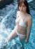 譜久村聖エロ画像164枚 モー娘。巨乳リーダーのむっちり水着グラビア集めてみた100