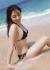 譜久村聖エロ画像164枚 モー娘。巨乳リーダーのむっちり水着グラビア集めてみた110