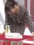 【女子アナ】加藤シルビアアナのGカップおっぱいがぐうエロい！012