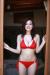 筧美和子のHカップスライムおっぱいエロすぎ！ムチムチボディがたまらんぜよ！042