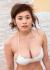 筧美和子のHカップスライムおっぱいエロすぎ！ムチムチボディがたまらんぜよ！047