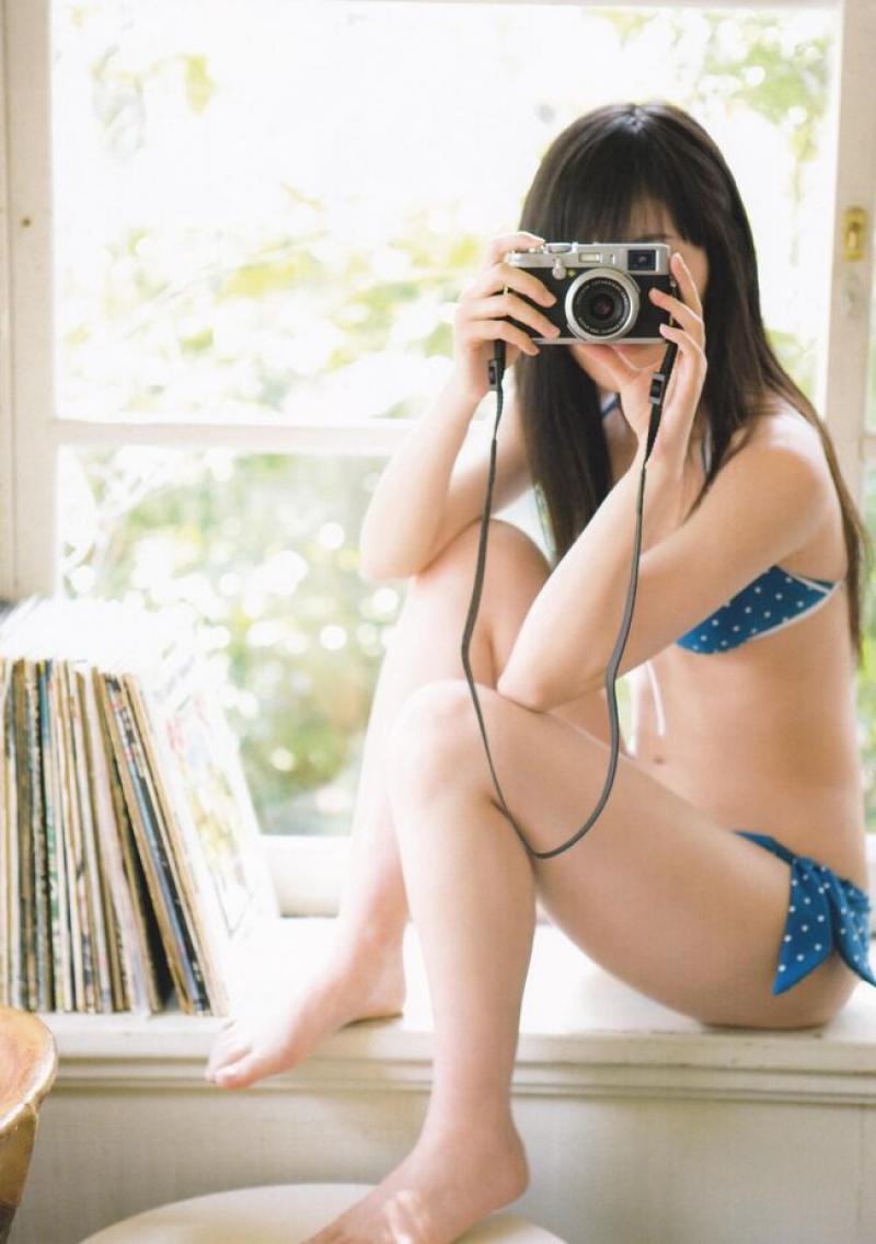 渡辺麻友エロ画像154枚 ヌードや水着グラビア・パンチラなど元AKB48のお宝まとめ【毎日更新】056