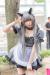 大人気コスプレイヤー「えなこ」のキュートなEカップおっぱい！！！【130枚】093