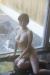 片山萌美が始球式でGカップおっぱいをお披露目！！006